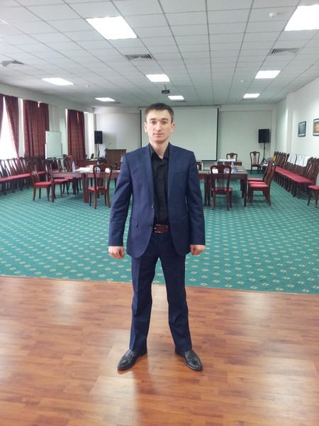 Ислам Бешлиев