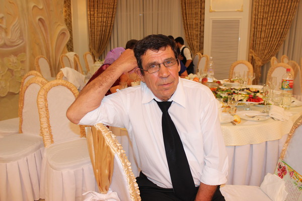 David Cedirean