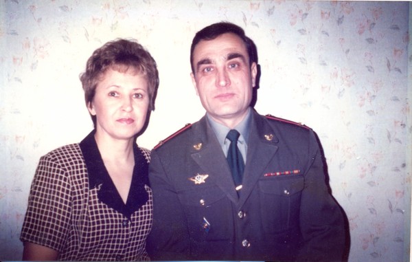 Тахиржан Мухаметзянов