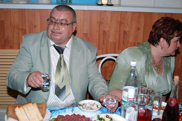 Валерий Малыгин