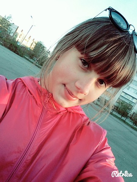 Алёна Андреева