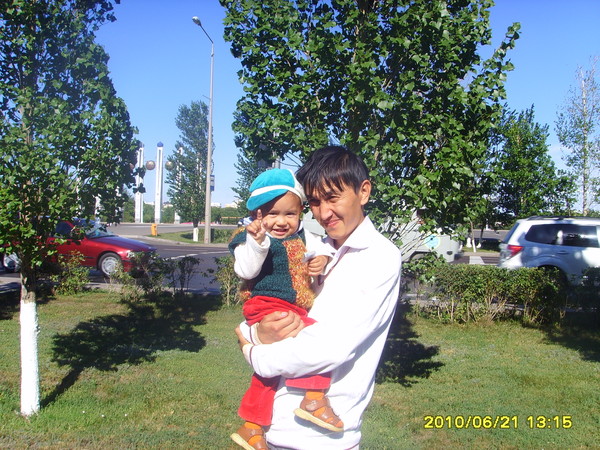 Daulet Kurenbaev