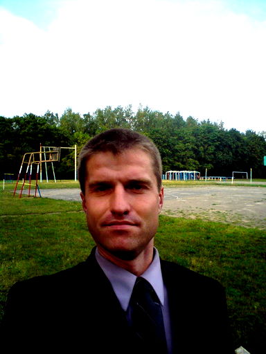 Виталий Чугунов