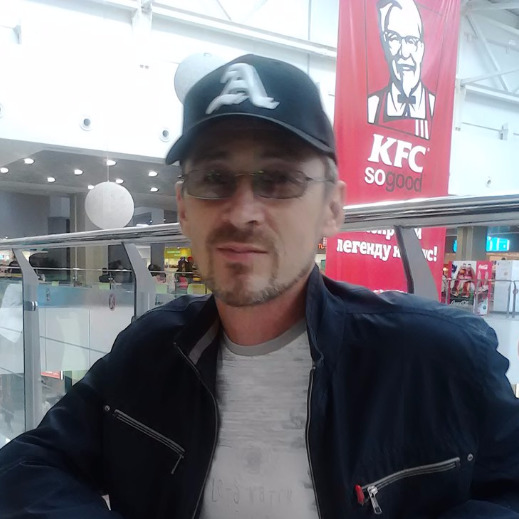 Фидаил Касымов