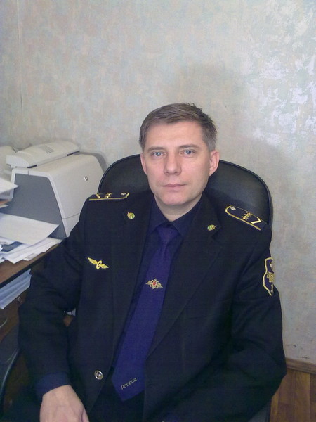 Александр Фролкин
