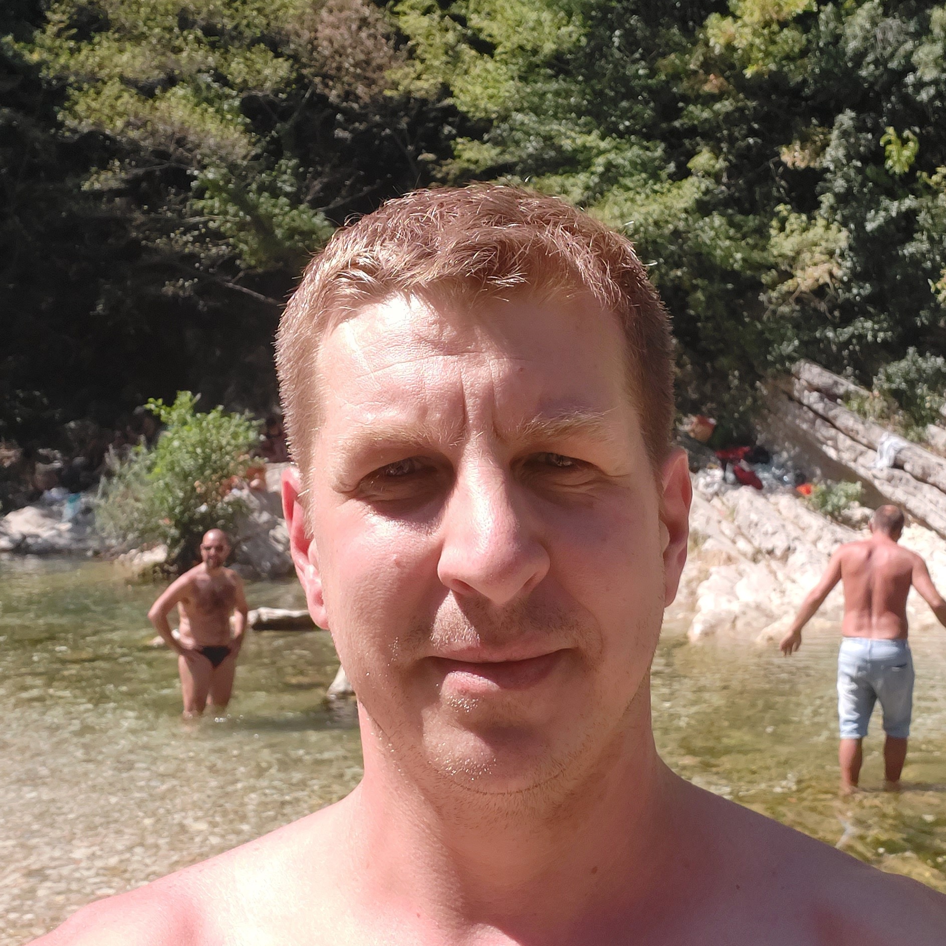 Oleg Feofanov