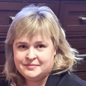 Алена Смирнова