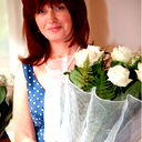 Елена Евдокимова