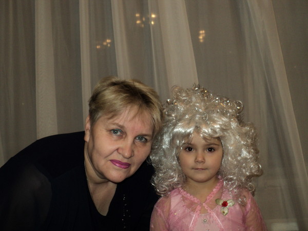 Ольга Яковлева
