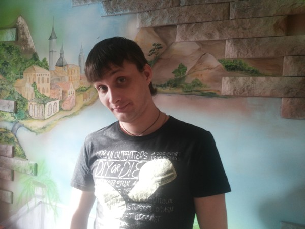 Григорий Вежневец