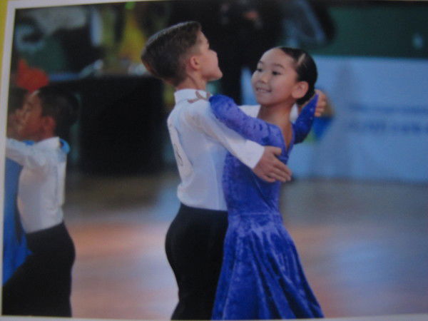 Бахытгуль Дюсембаева