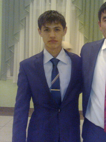 Нуржан Муталиев