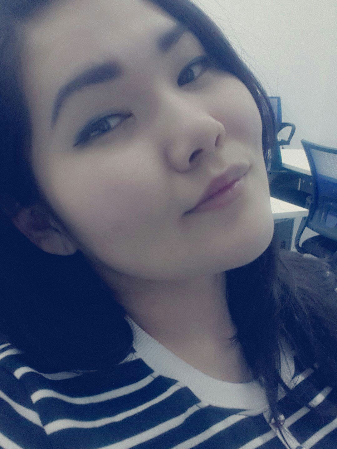 Korkem(Ģüząl) Itenova