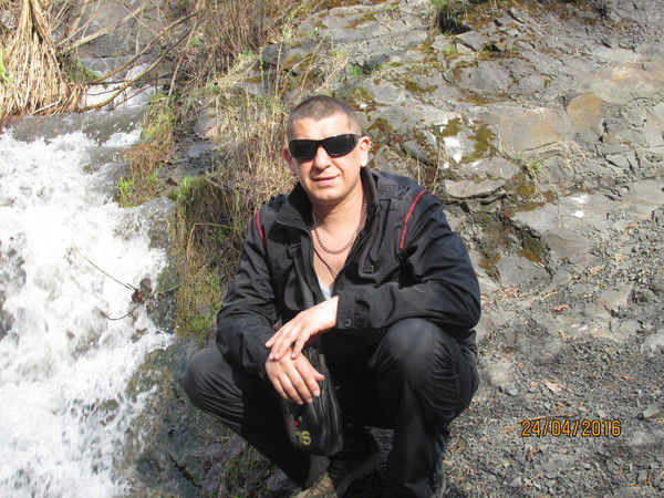 Александр Титухин