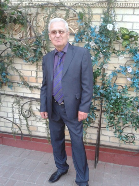 Евгений Ярыгин