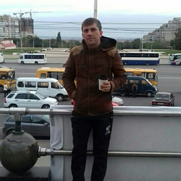 Дмитрий Созонов