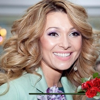 Людмила Васильева