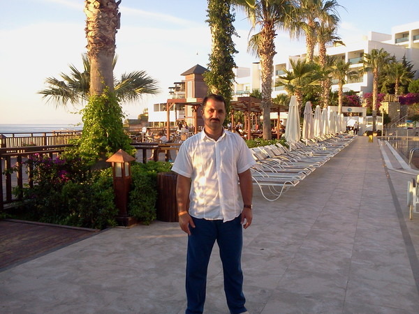 Dursun Abbasov