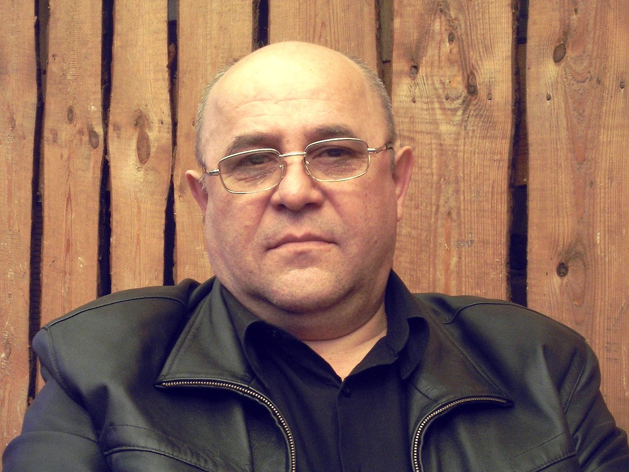 Александр Павлищев