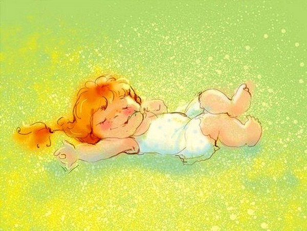 Танечка Счастливая