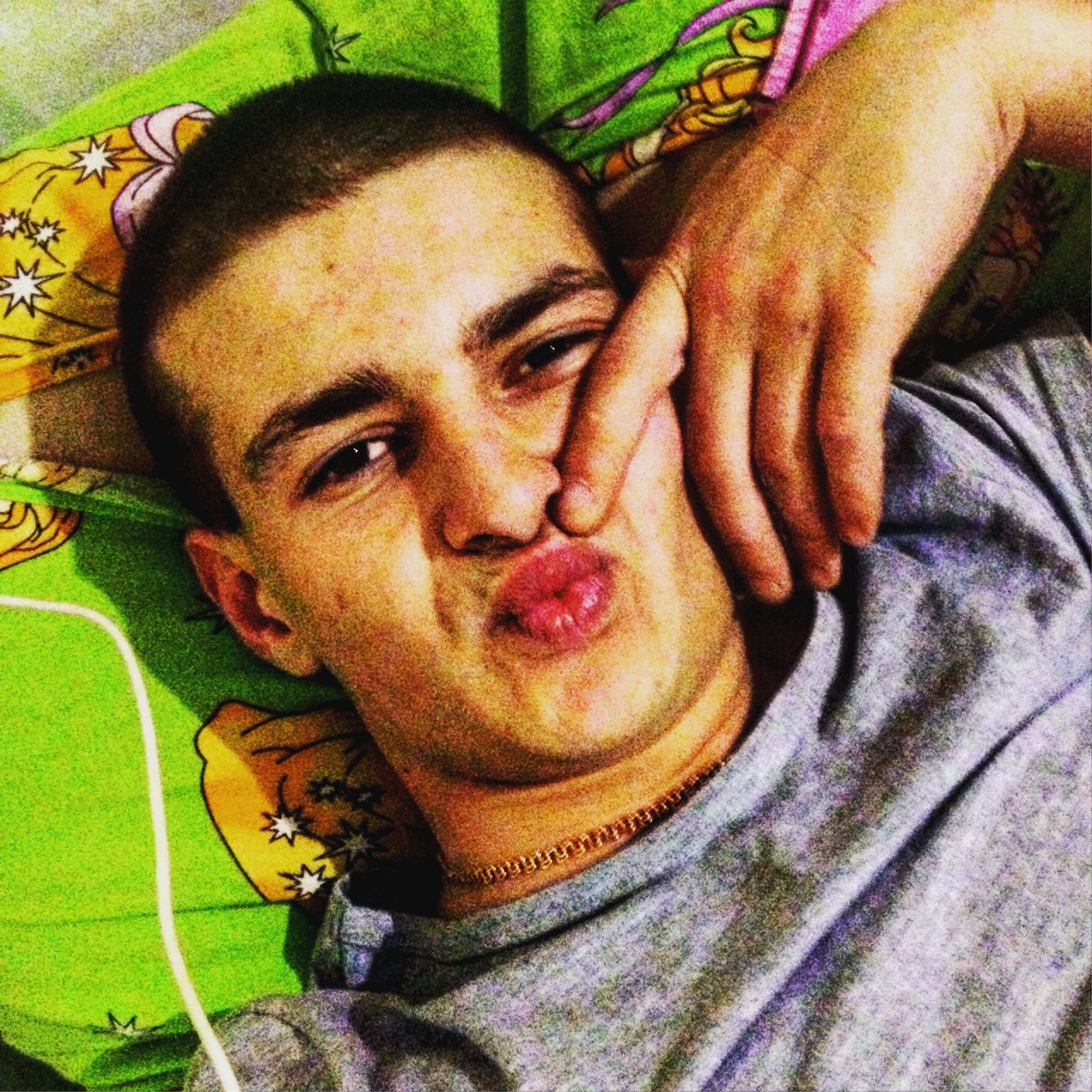 Ваня Грекул