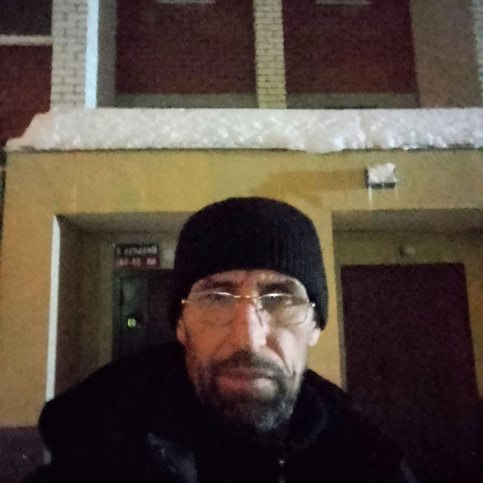 Михаил Якимов