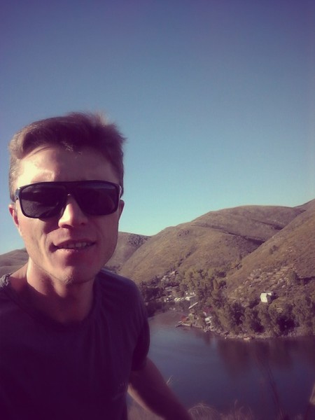 Anton Sidorin