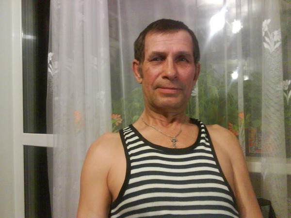 Николай Фёдоров