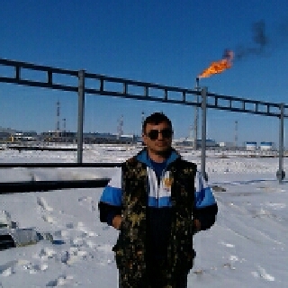 Тимур Карасов