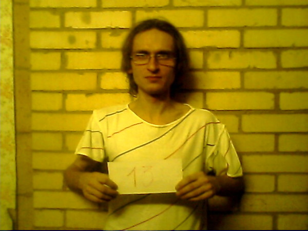 Егор Клюйков