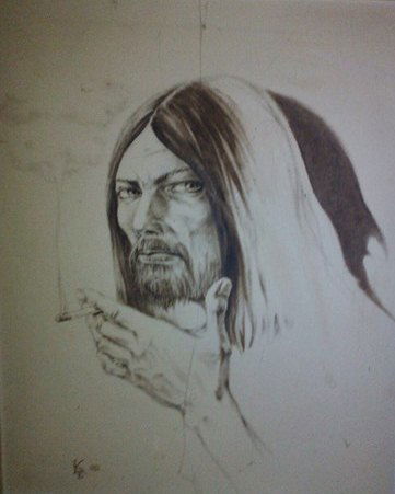 Андрей Колонтаевский