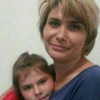 Елизавета Параскевопуло