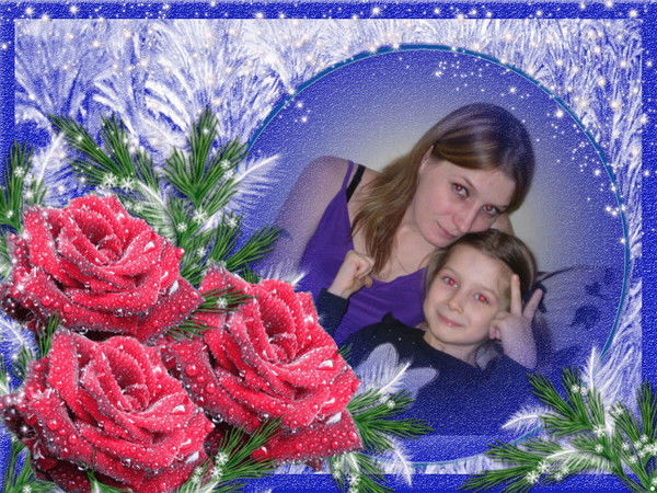 Ольга Федотова