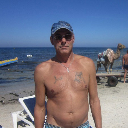 Андрей Асташкин
