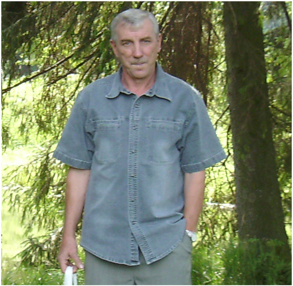 Vladimir Skantsev