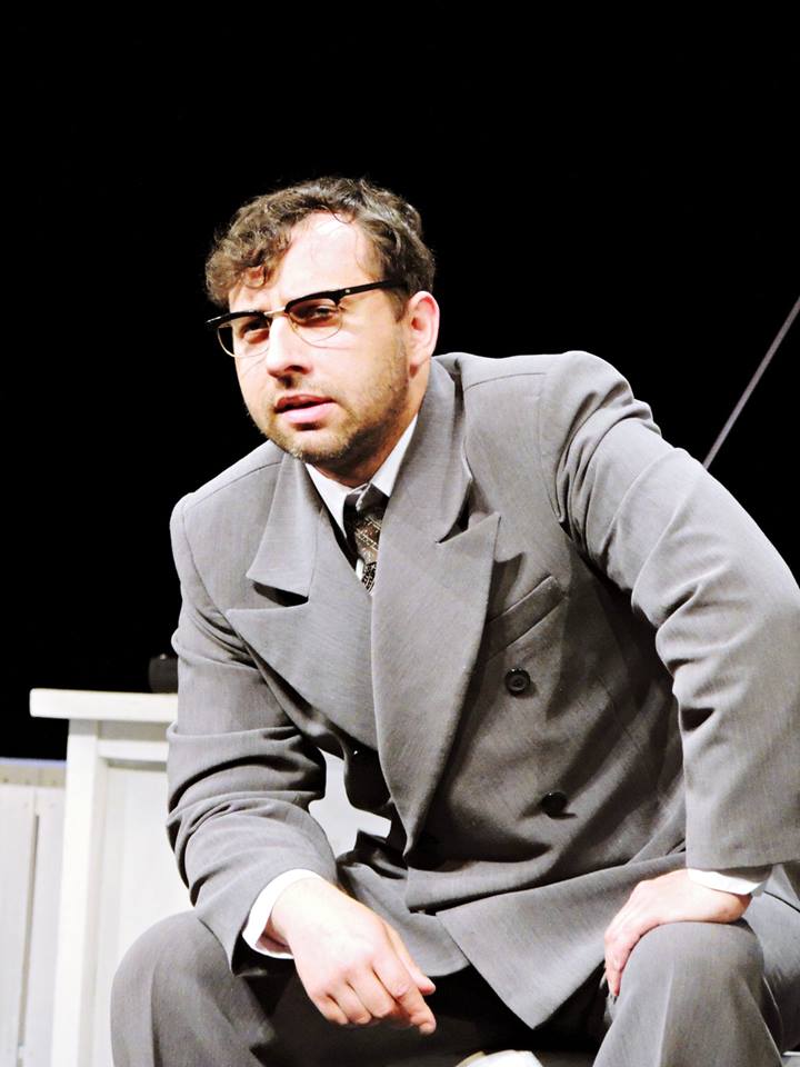 Денис Рогожников