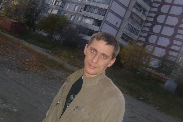 Евгений Юзва