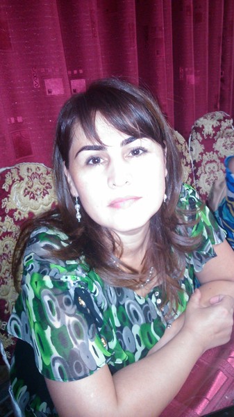 Dildora Satorova