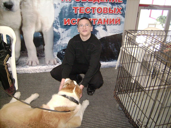 Николай Олейников