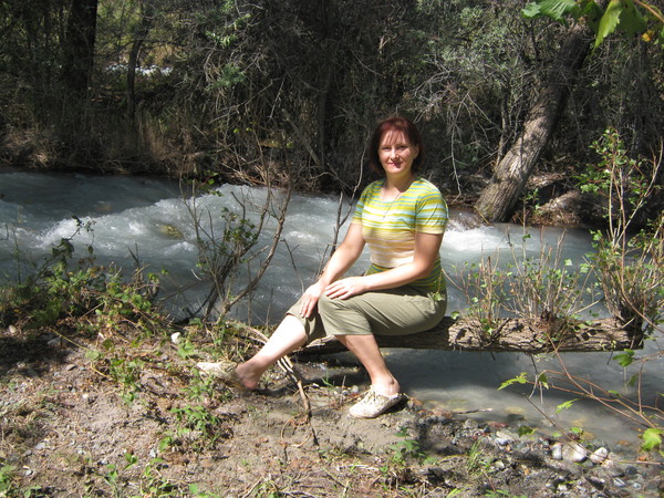 Ирина Лунёва