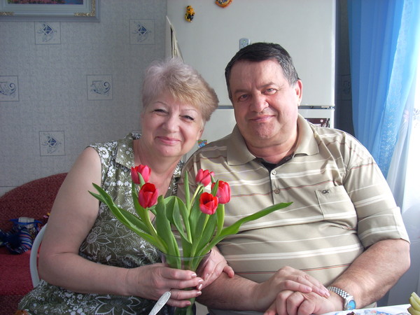 Vladimir Beregovoi