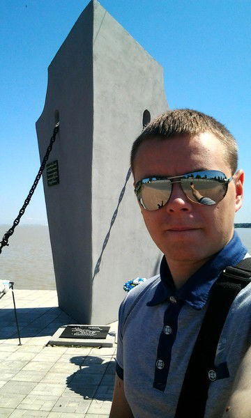 Никита Судак