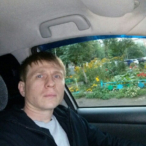 Евгений Баскаков