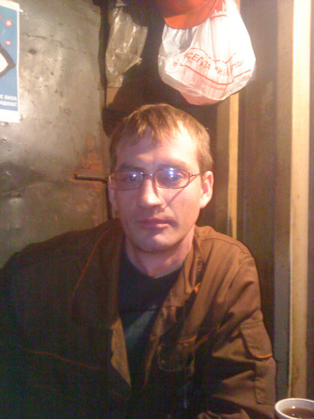 Юрий Сорокин