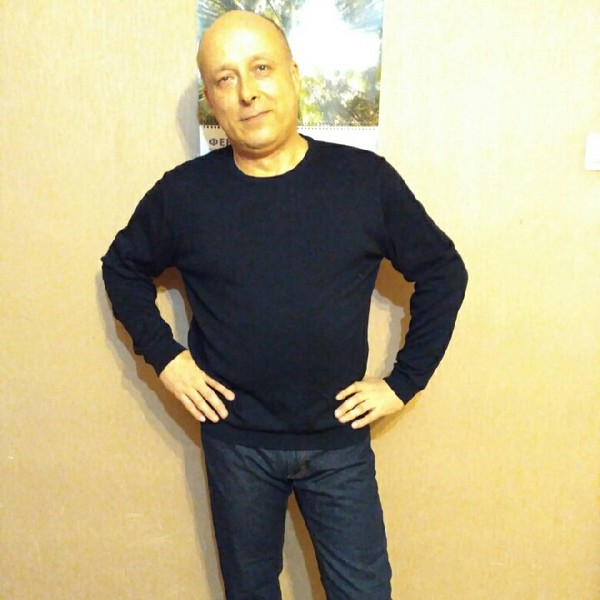 Александр Лапшин