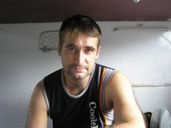 Константин Прокошин