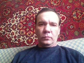 Сергей Прохоров