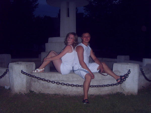 Алена Бердышева