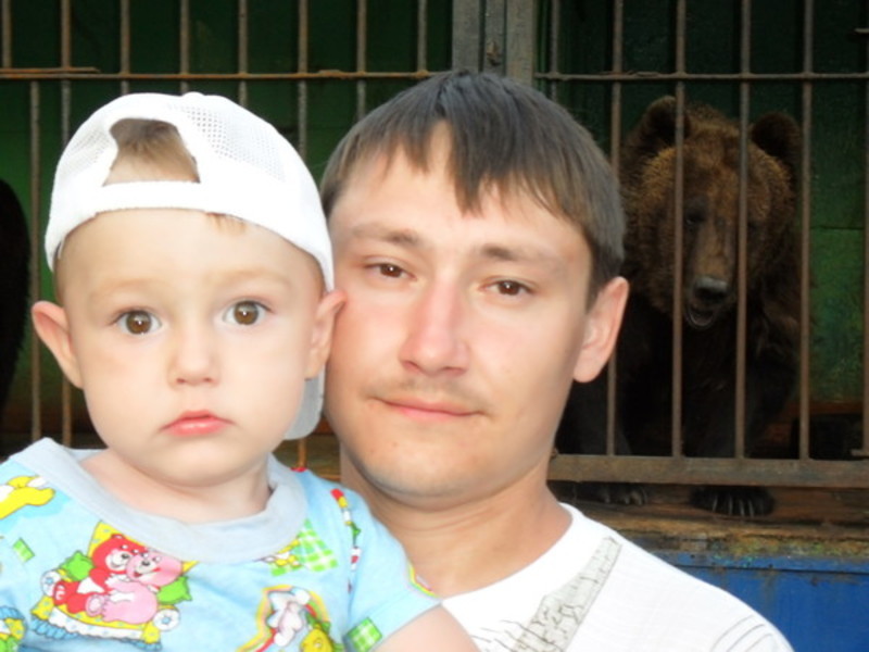 Рустам