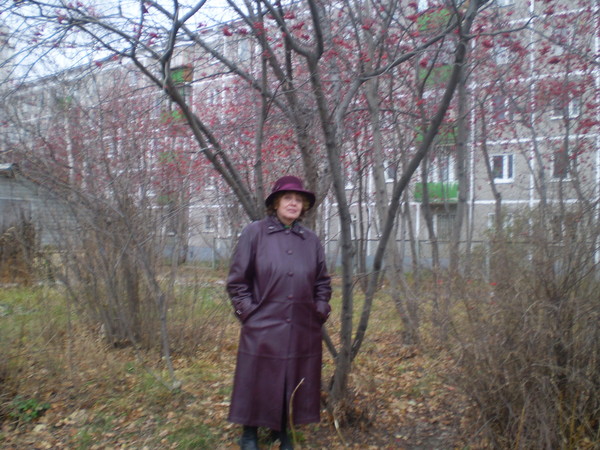 Ирина Казанцева